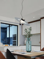 Cardeniel Acrylic Pendant Light-Moonnatur