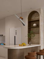 Cardeniel Acrylic Pendant Light-Moonnatur