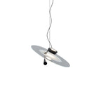 Cardeniel Acrylic Pendant Light-Moonnatur