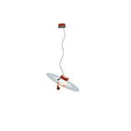 Cardeniel Acrylic Pendant Light-Moonnatur