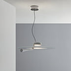 Cardeniel Acrylic Pendant Light-Moonnatur