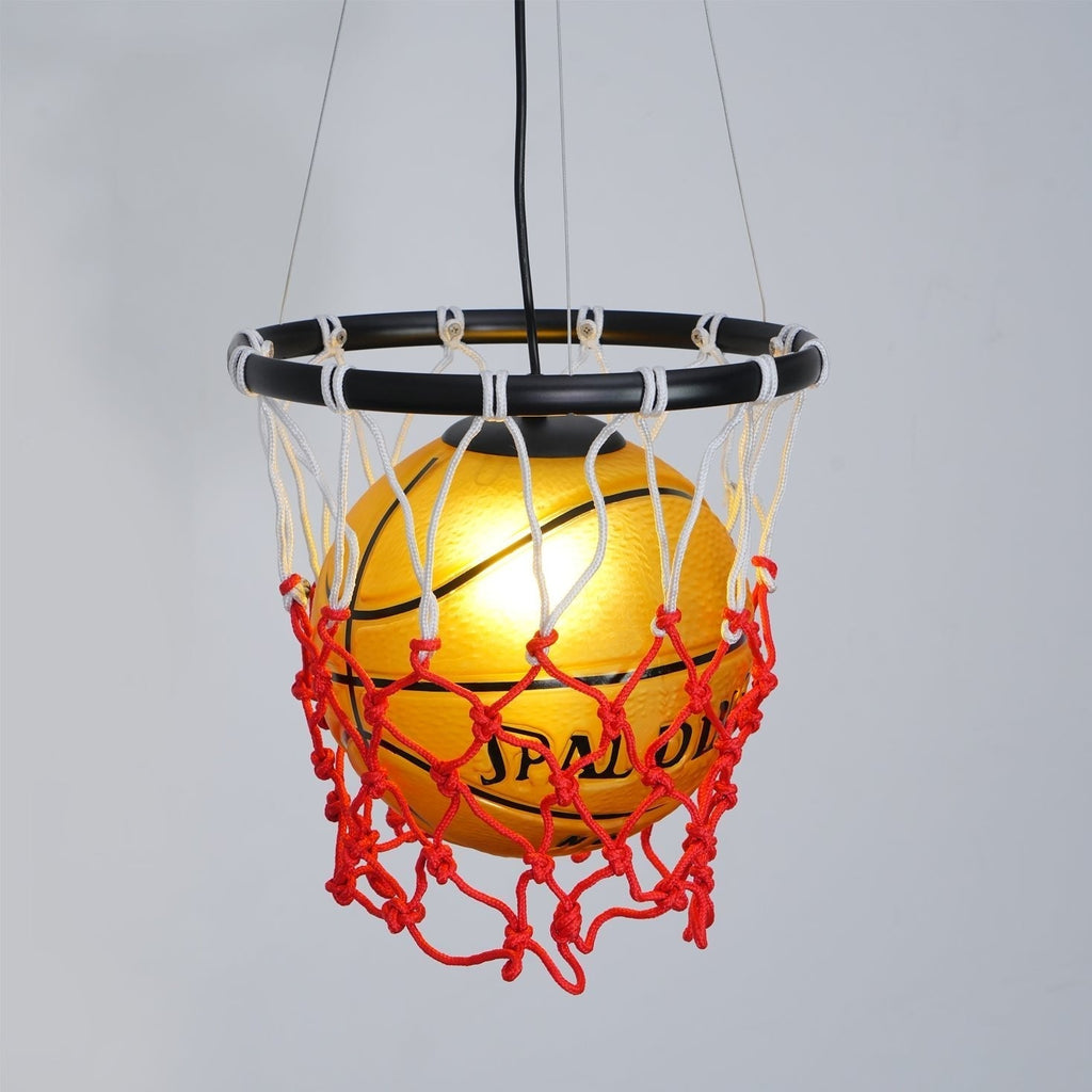 Orinva Glass Pendant Lamp-Moonnatur