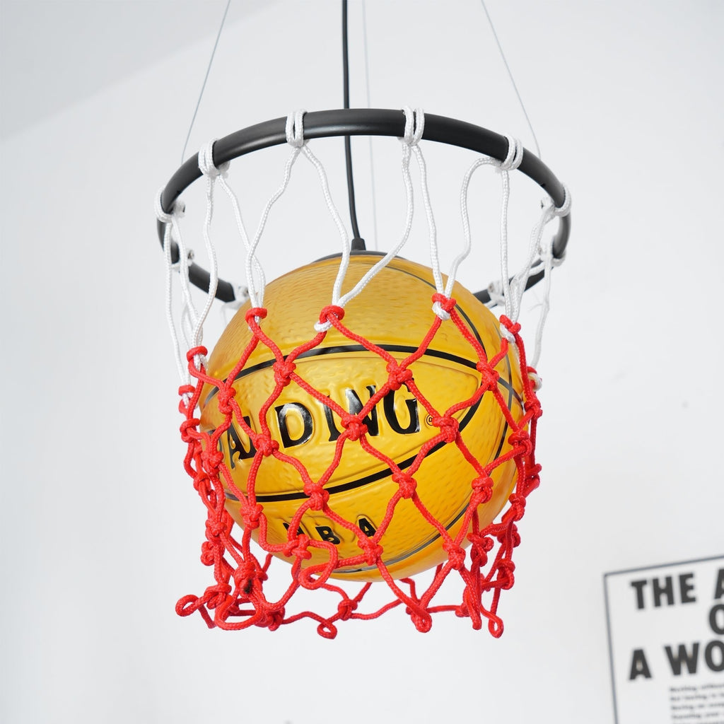 Orinva Glass Pendant Lamp-Moonnatur