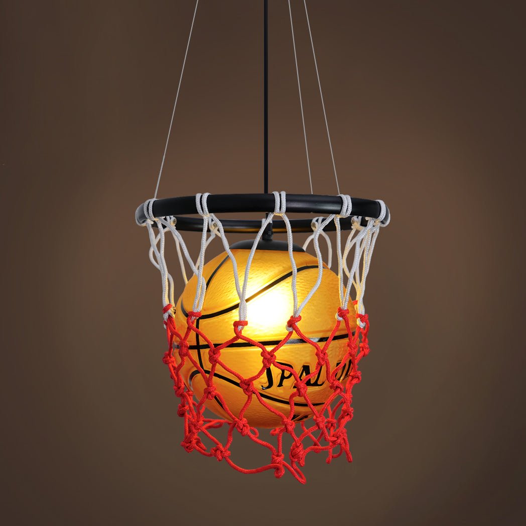 Orinva Glass Pendant Lamp-Moonnatur