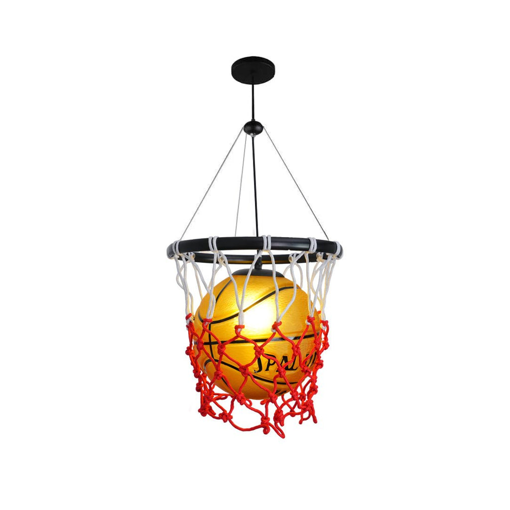 Orinva Glass Pendant Lamp-Moonnatur