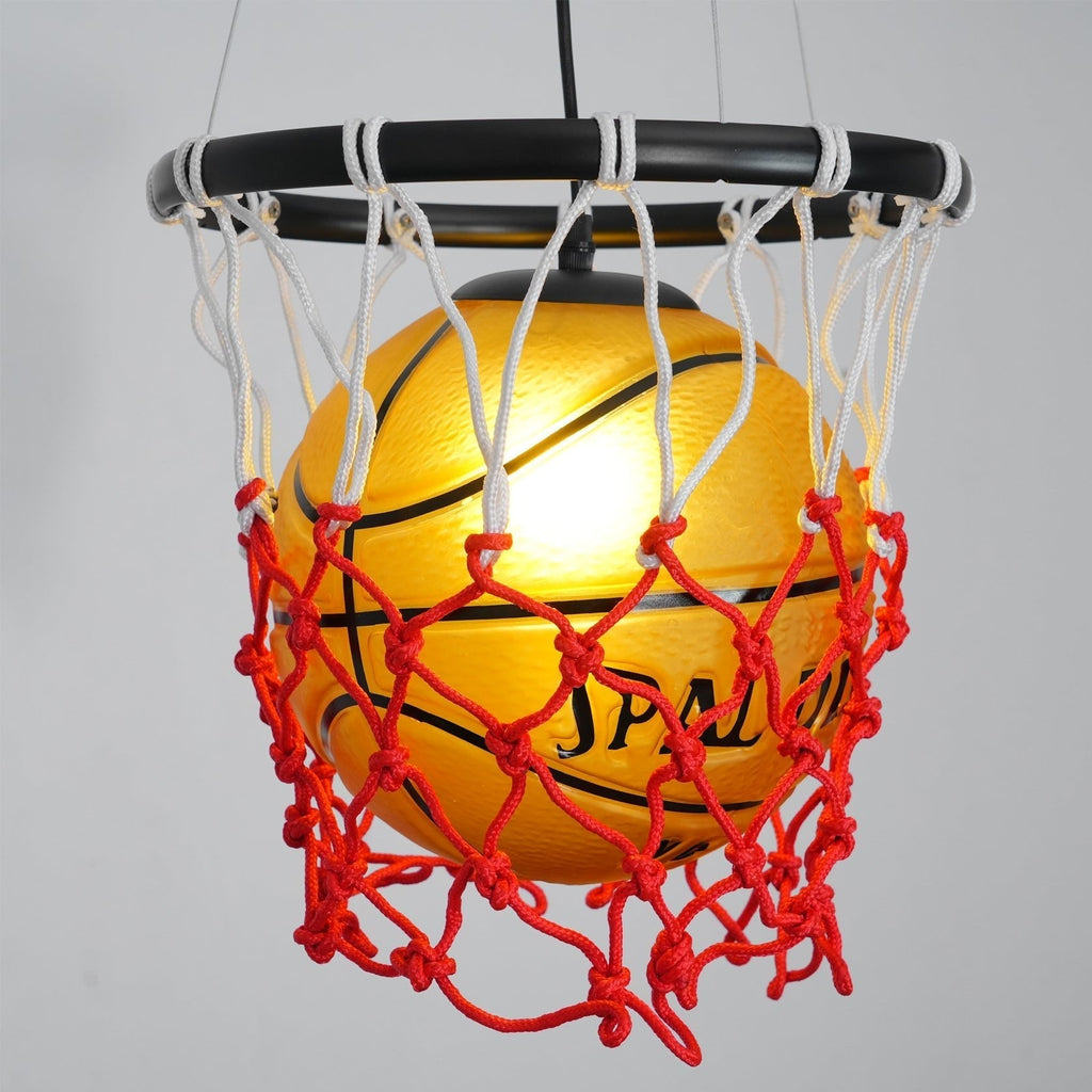 Orinva Glass Pendant Lamp-Moonnatur