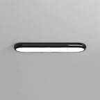 Hadrencove Acrylic Ceiling Light-Moonnatur