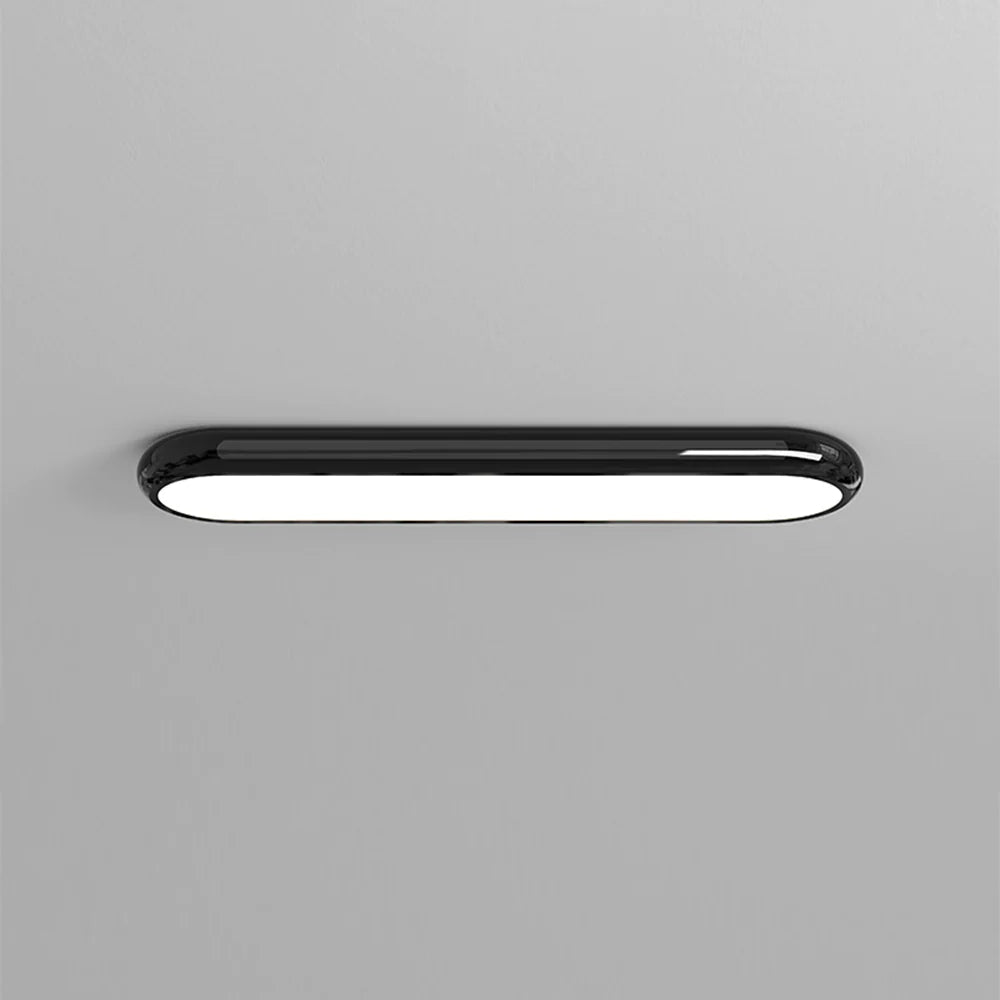 Hadrencove Acrylic Ceiling Light-Moonnatur