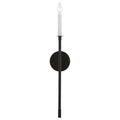 Ordelina Brass Wall Light-Moonnatur