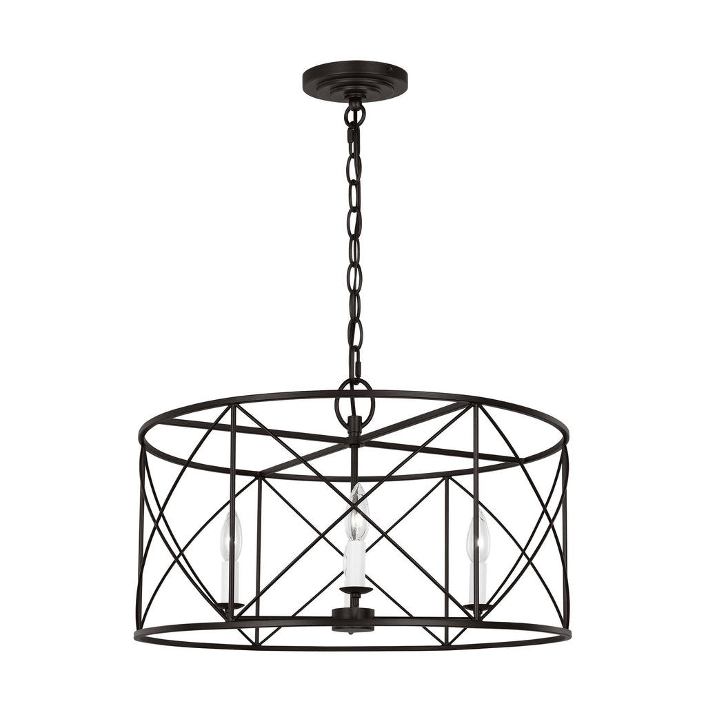Morrelenna Metal Chandelier-Moonnatur