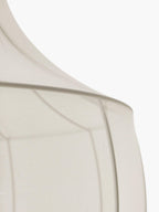 Breniel Fabric Pendant Light-Moonnatur