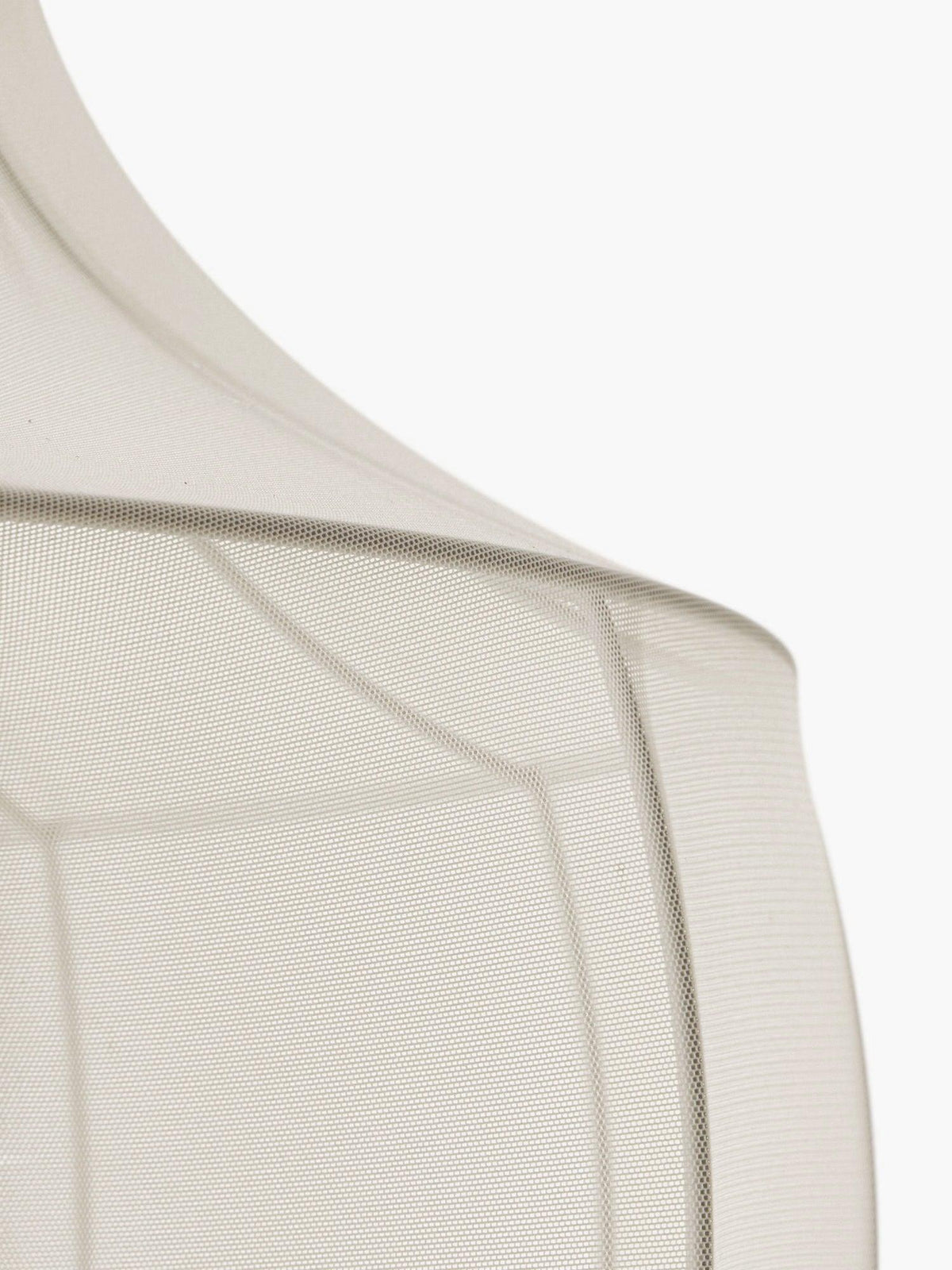 Breniel Fabric Pendant Light-Moonnatur