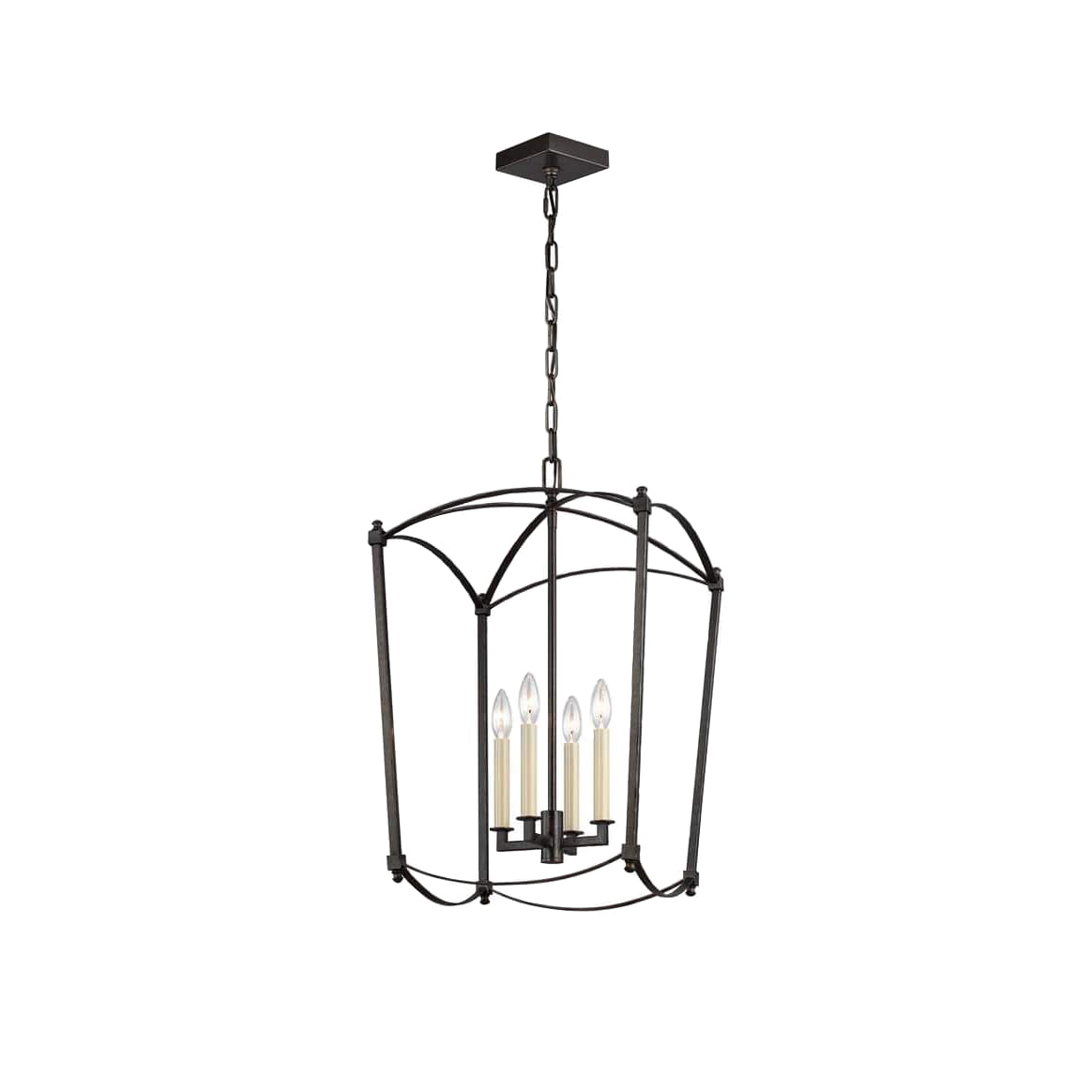 Meldenelia Iron Pendant Light-Moonnatur