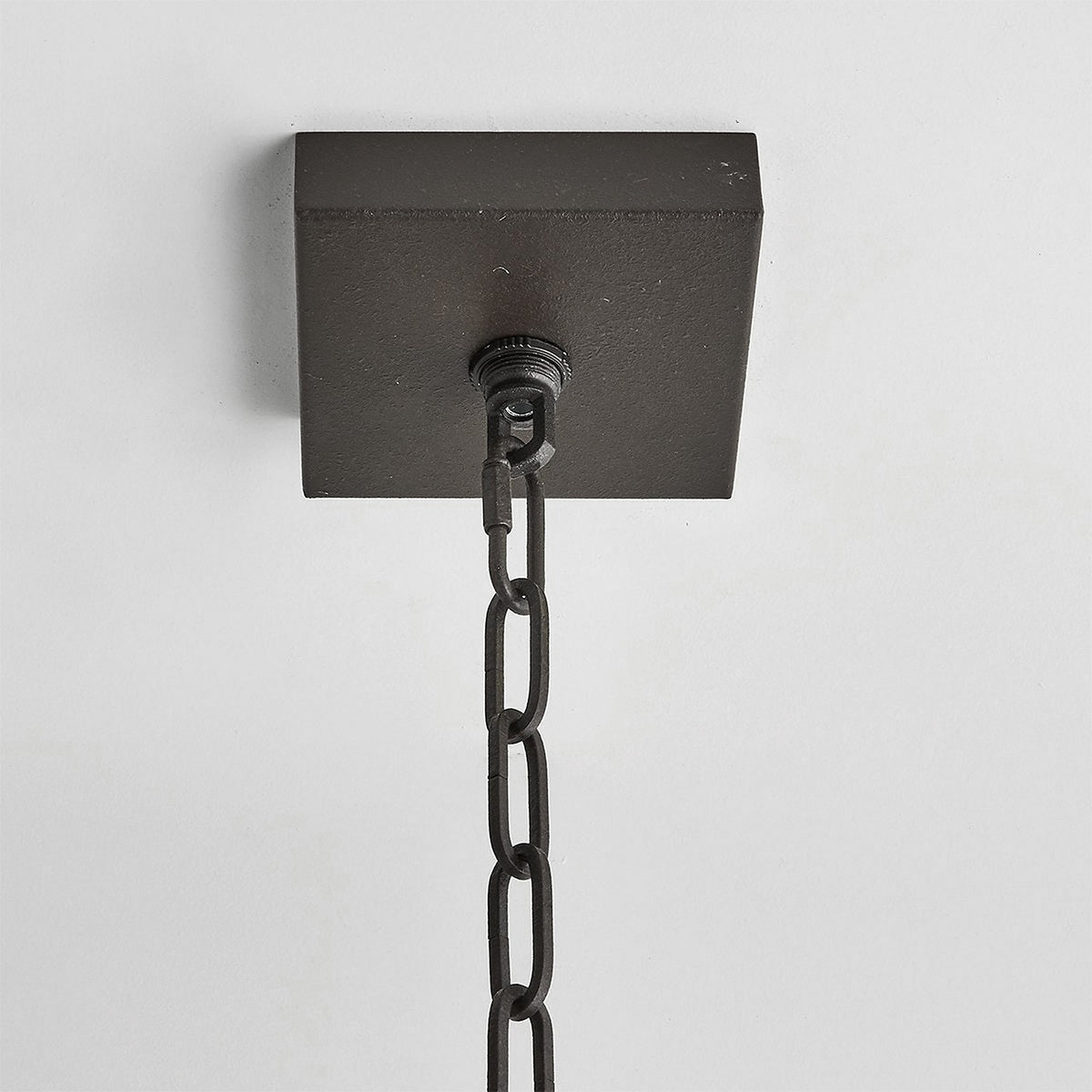 Meldenelia Iron Pendant Light-Moonnatur