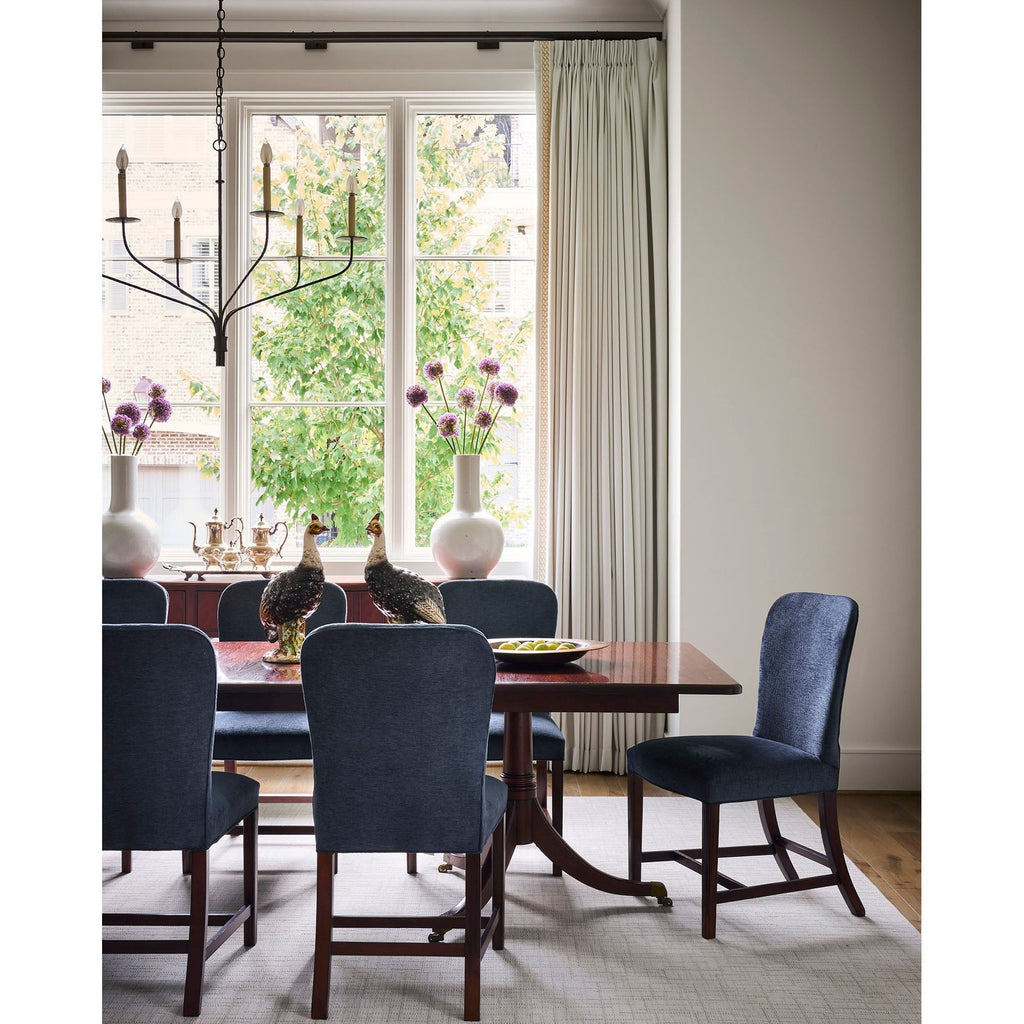 Mardenrose Brass Chandelier-Moonnatur