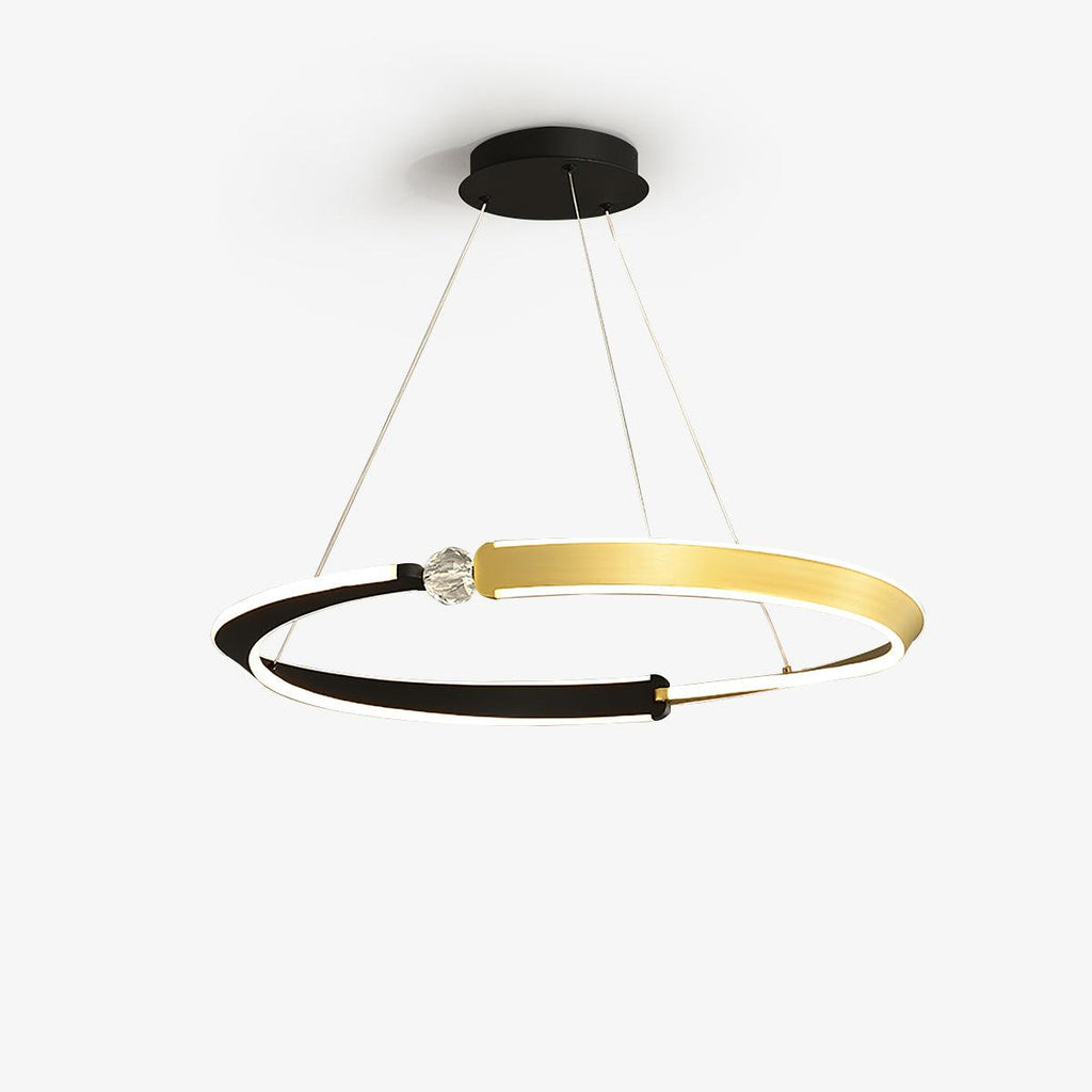 Emrenina Crystal Chandelier-Moonnatur