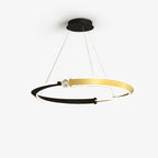 Emrenina Crystal Chandelier-Moonnatur