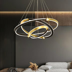 Emrenina Crystal Chandelier-Moonnatur