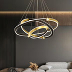 Emrenina Crystal Chandelier-Moonnatur