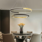 Emrenina Crystal Chandelier-Moonnatur