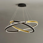 Emrenina Crystal Chandelier-Moonnatur