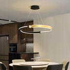 Emrenina Crystal Chandelier-Moonnatur