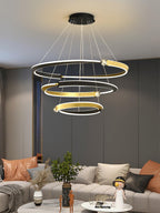 Emrenina Crystal Chandelier-Moonnatur