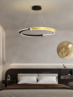 Emrenina Crystal Chandelier-Moonnatur