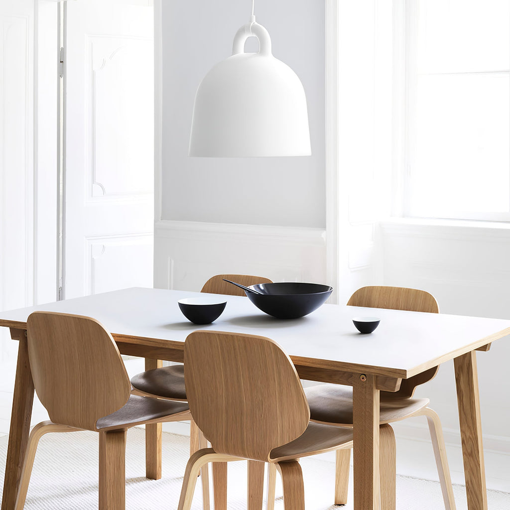 Tarenelle Resin Pendant Light-Moonnatur