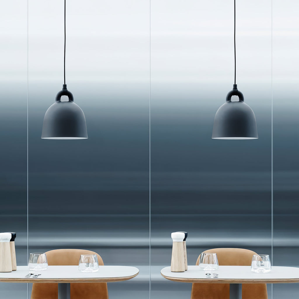 Tarenelle Resin Pendant Light-Moonnatur