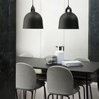 Tarenelle Resin Pendant Light-Moonnatur