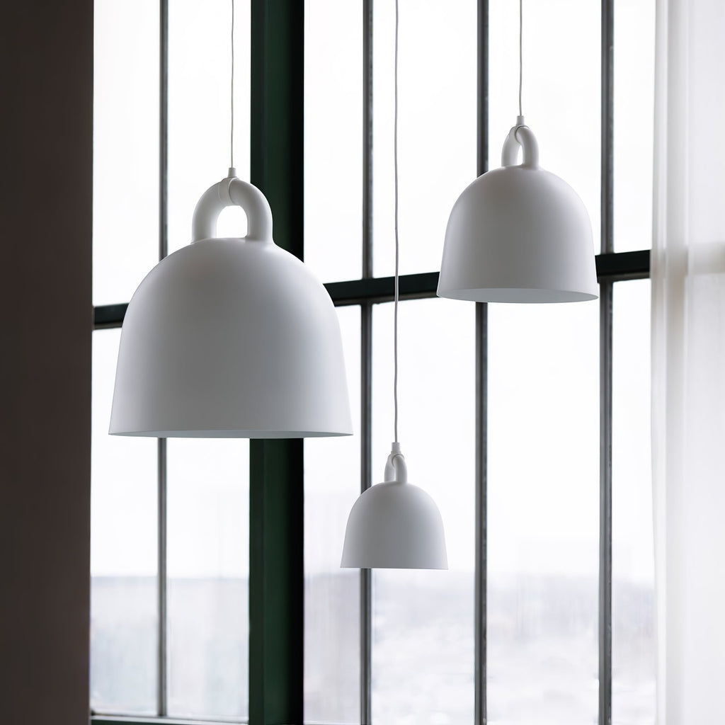 Tarenelle Resin Pendant Light-Moonnatur