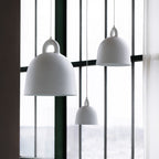 Tarenelle Resin Pendant Light-Moonnatur