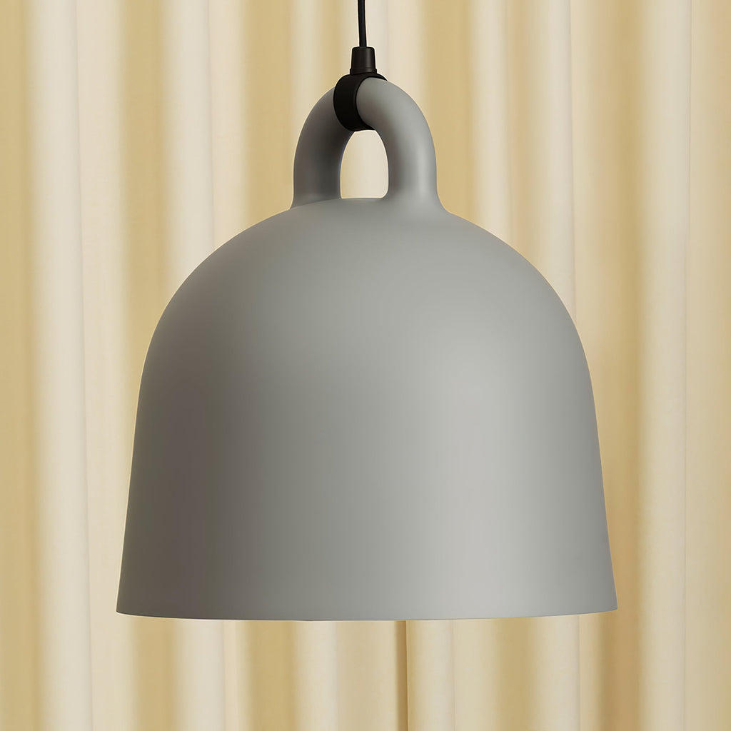 Tarenelle Resin Pendant Light-Moonnatur