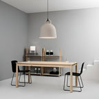 Tarenelle Resin Pendant Light-Moonnatur