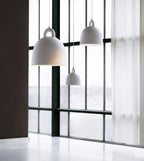Tarenelle Resin Pendant Light-Moonnatur