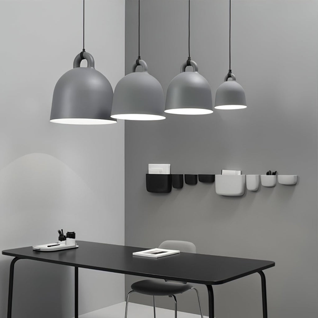 Tarenelle Resin Pendant Light-Moonnatur