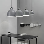 Tarenelle Resin Pendant Light-Moonnatur