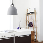 Tarenelle Resin Pendant Light-Moonnatur
