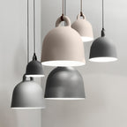 Tarenelle Resin Pendant Light-Moonnatur