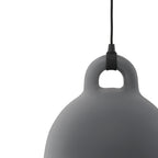 Tarenelle Resin Pendant Light-Moonnatur
