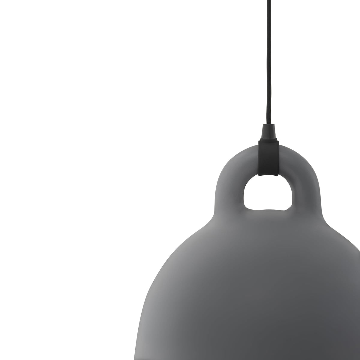 Tarenelle Resin Pendant Light-Moonnatur