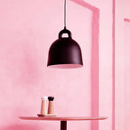 Tarenelle Resin Pendant Light-Moonnatur
