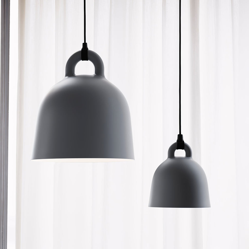 Tarenelle Resin Pendant Light-Moonnatur