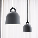 Tarenelle Resin Pendant Light-Moonnatur
