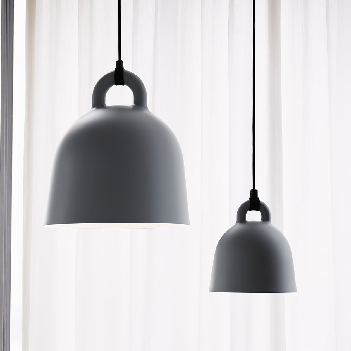 Tarenelle Resin Pendant Light-Moonnatur