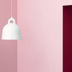 Tarenelle Resin Pendant Light-Moonnatur