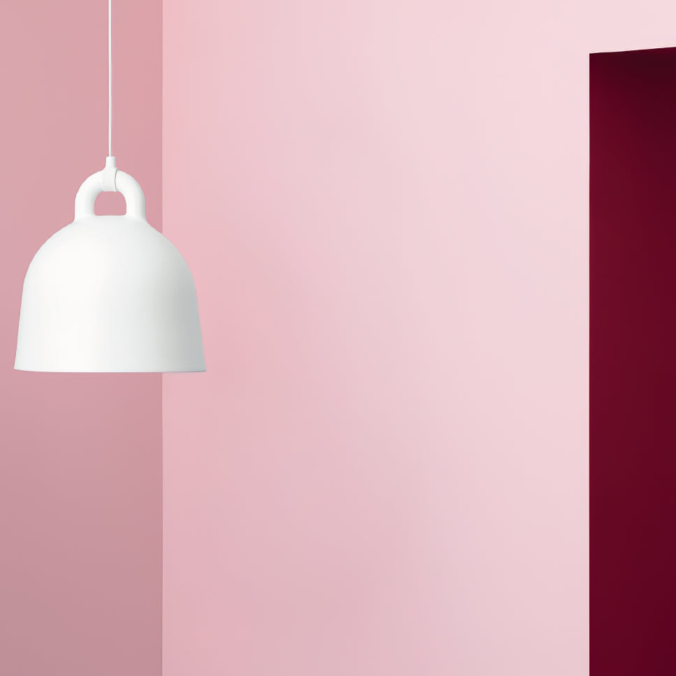 Tarenelle Resin Pendant Light-Moonnatur