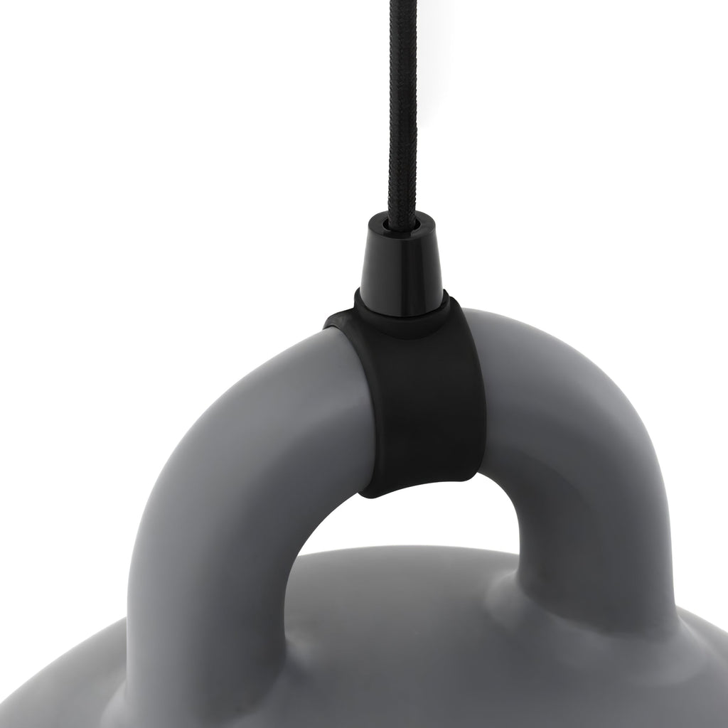 Tarenelle Resin Pendant Light-Moonnatur