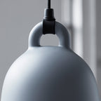 Tarenelle Resin Pendant Light-Moonnatur
